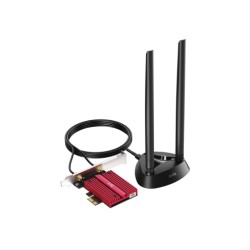 Cudy WE9300S adaptador y...