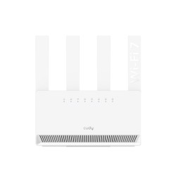Cudy WR3600E router...