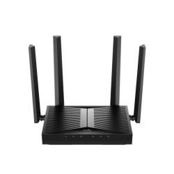 Cudy WR3600H router...