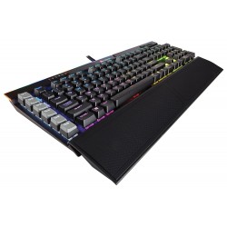 Teclado Corsair Gaming K95 RGB Platinum