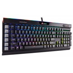 Teclado Corsair Gaming K95 RGB Platinum