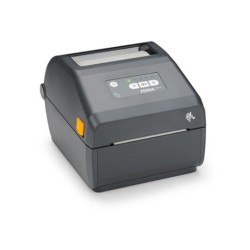Zebra ZD421T impresora de...