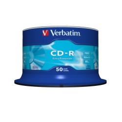Verbatim CD-R Extra...