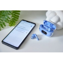 Intenso T315AE Auriculares...