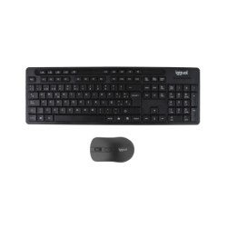 iggual Kit teclado ratón...