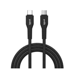 iggual Cable USB-C a tipo C...