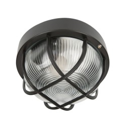 Smartwares BE100Z Luz exterior