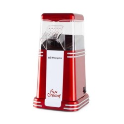 Orbegozo PA 4350 palomitas...