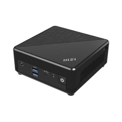 MSI Cubi N ADL-046BES Intel...