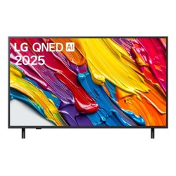 LG QNED AI 50QNED82A6B 127...