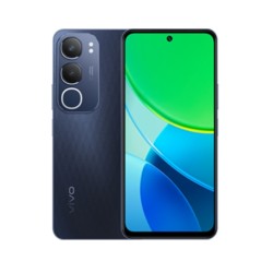 VIVO Y19s 17 cm (6.68") SIM...