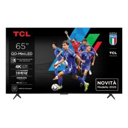 TCL C6K 65C6K Televisor 165...