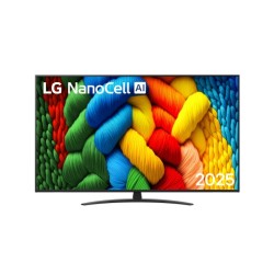 LG NanoCell AI 65NANO81A6A...