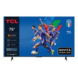 TCL P6K 75P6K Televisor 190...