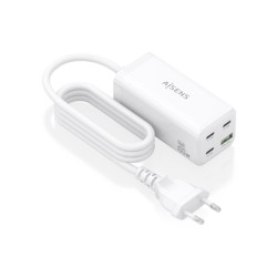 AISENS Cargador Sobremesa...