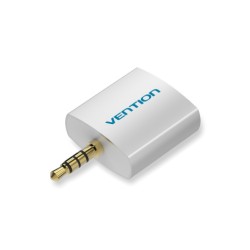 Vention Adaptador Audio...