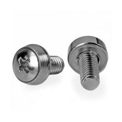 StarTech.com Paquete de 100...