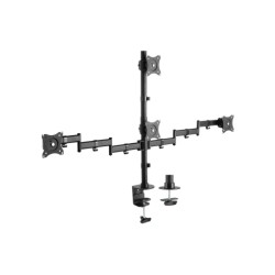 AISENS Soporte de Mesa Eco...