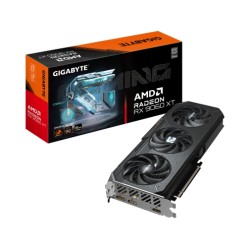 GIGABYTE Radeon RX 9060 XT...