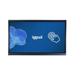 iggual ORCHID 75" Pantalla...