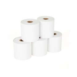 iggual Pack 5 rollos papel...