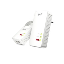 FRITZ!Powerline 1260E WLAN...