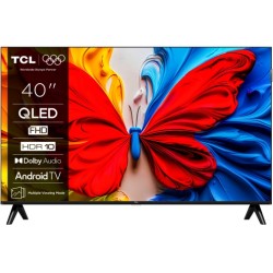 TCL 40S5K Televisor 101 6...