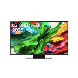 LG QNED evo AI 50QNED87A6D...