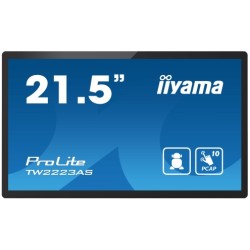 iiyama TW2223AS-B2 pantalla...