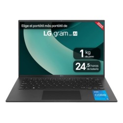 LG Gram 14ZD90RU-G.AX55B...