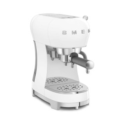 Smeg ECF02WHEU cafetera...