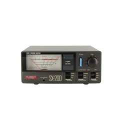 DIAMOND SX-200 Watímetro Y...