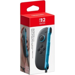 NINTENDO Mando Switch 2 JOY...