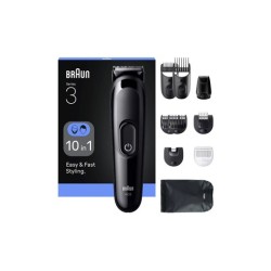 BRAUN Afeitadora de Barba...