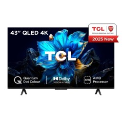 TCL P7K 43P7K Televisor 109...