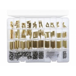 DeLOCK 18349 kit de montaje