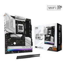 Asrock B850 Pro RS WiFi AMD...