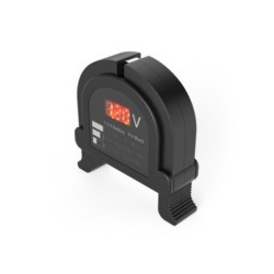 HAMA Comprobador de Pilas...