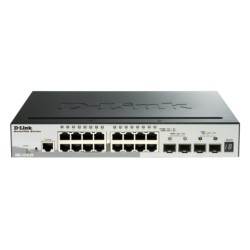D-Link DGS-1510-52XMP...