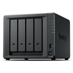 Synology DiskStation DS925+...