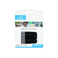 PNY Attaché 4 USB 2.0...