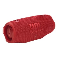 JBL Charge 6 Rojo 45 W