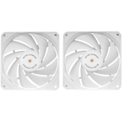 Ventilador Caja Mars Gaming...