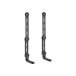 Soporte AISENS para Barra...