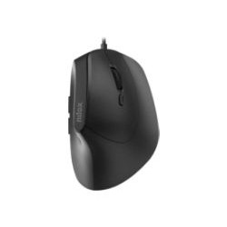 Ratón Vertical NILOX Usb...