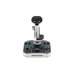 Thrustmaster Sol-R 1 Negro...