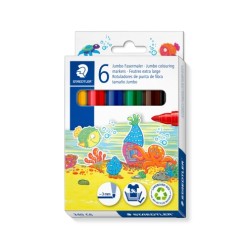 Staedtler 340 C6 rotulador...