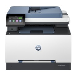HP Color LaserJet Pro MFP...