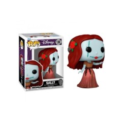 Funko pop disney the...