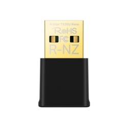 TP-Link Archer TX20U Nano...
